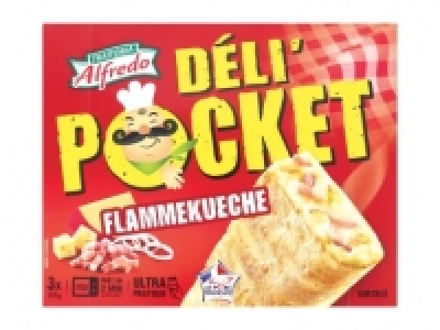 3 DéliPocket 2.39 €