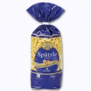 Spätzle 0.89 €