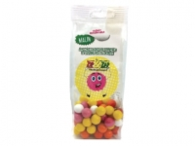 Billes de gum 0.89 €