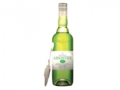 Absinthe 19.99 €