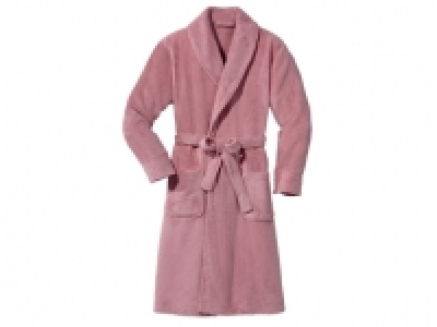 Peignoir de bain femme ou homme en microfibre 11.99 €