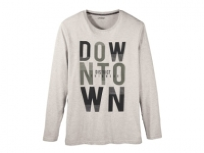 T-shirt à manches longues 4.99 €