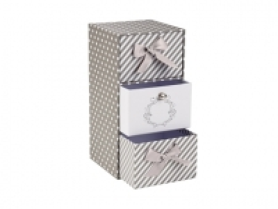 Boîte à bijoux 5.49 €