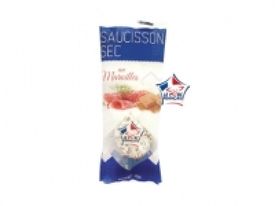 Saucisson sec 2.79 €