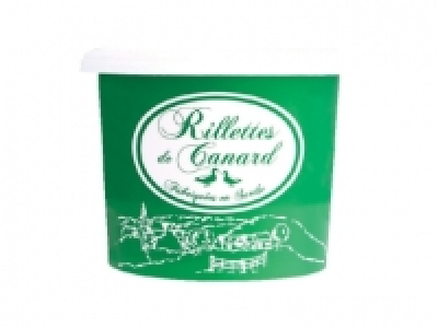 Rillettes 1.89 €