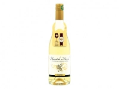 Muscat de Mireval AOP 5.29 €