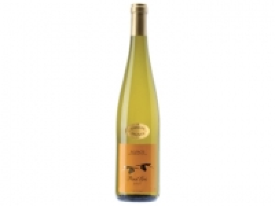 Alsace Pinot gris Vieilles Vignes 2015 AOC 5.49 €