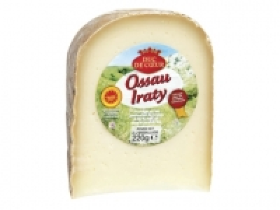 Ossau-lraty du pays basque AOP