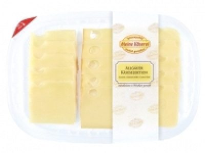 Fromage d’Allgaü allemand