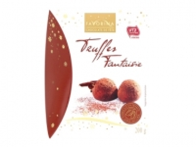 Truffes fantaisies