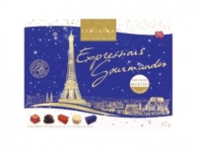 Expressions gourmandes 4.99 €