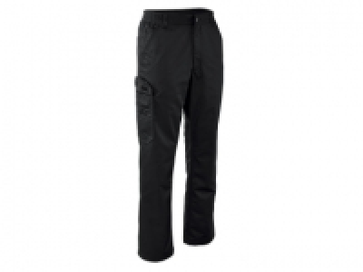 Pantalon de travail homme 14.99 €