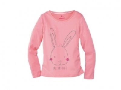 Haut de pyjama fille