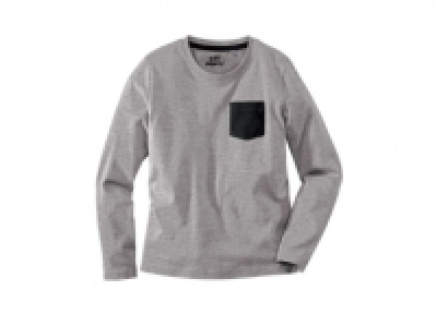 Haut de pyjama garçon