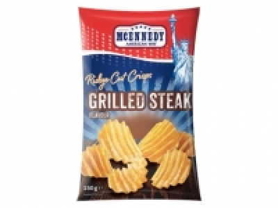 Chips ondulées 0.99 €