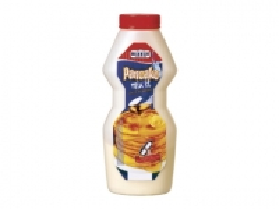 Préparation pour pancakes 0.99 €