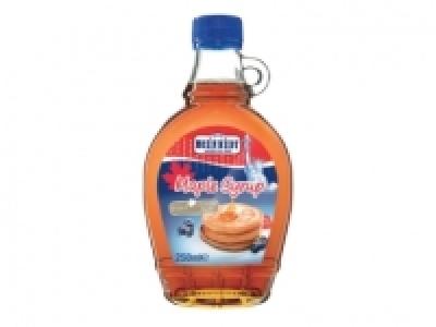 Sirop dérable 3.39 €
