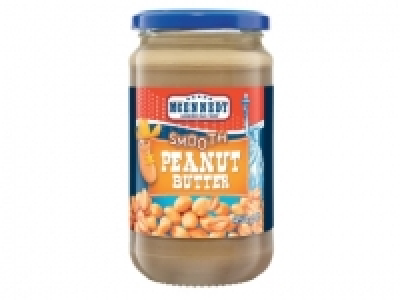 Beurre de cacahuètes 2.19 €