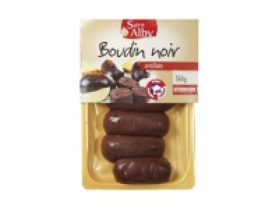 Boudins noirs antillais 1.49 €