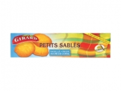 Petits sablés