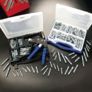 Kit chevilles à expanser 9.99 €