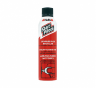 DEMARRAGE MOTEUR START PILOTE HOLTS 9.99 €