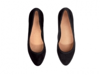 Escarpins 12.99 €