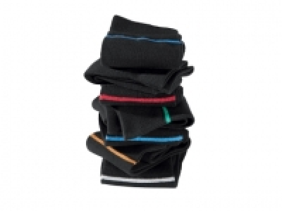 7 paires de chaussettes homme 5.99 €
