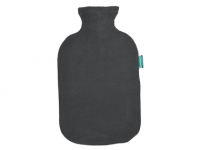 Bouillotte avec housse en polaire 4.99 €