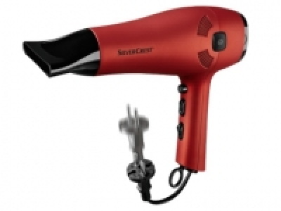 Seche-cheveux ionique