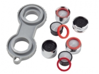 Set de mousseurs 4.49 €