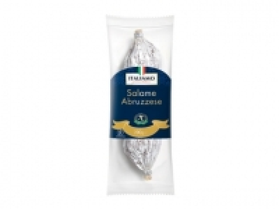 Salami italien 2.49 €