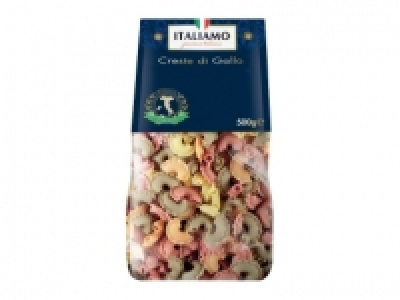 Creste di gallo
