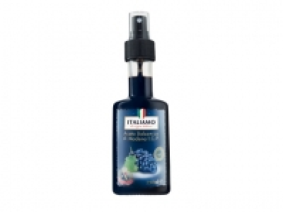 Aceto balsamico di Modena IGP 1.99 €