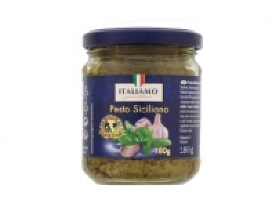 Pesto sicilien 1.49 €