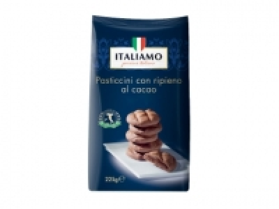 Mignardises fourrees