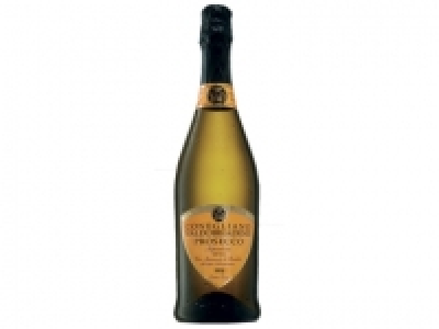 Prosecco Superiore Conegliano Valdobbiadene 2015 DOCG