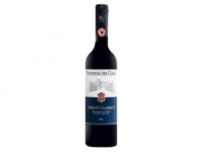 Chianti classico Fortezza Dei Colli 2014 DOCG