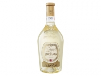 Moscato dolce guarini 2014 IGP