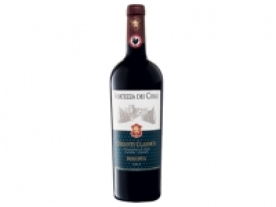 Chianti Classico Fortezza Dei Colli Riserva 2010 DOCG