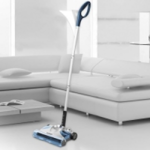 Balai-brosse sans fil rechargeable 28.99 €