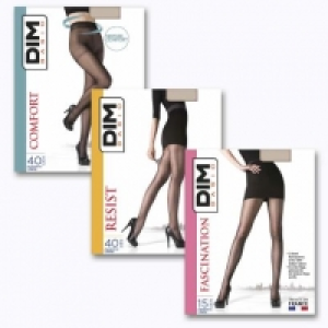 Collant femme 4.99 €