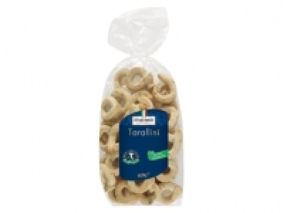 Biscuits apéritif tarallini