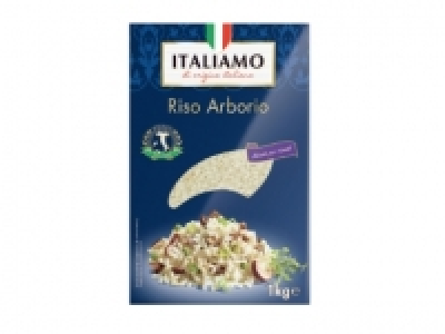 Riz spécial risotto