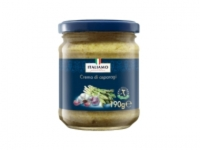 Crème italienne