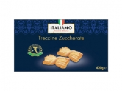 10 tresses au sucre perlé