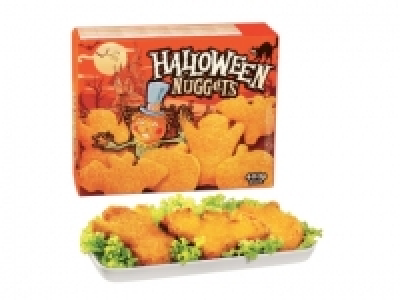 Nuggets de poulet 2.49 €