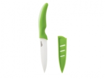 Couteau à éplucher ou de cuisine en céramique