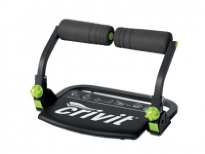 Appareil de fitness multifonction