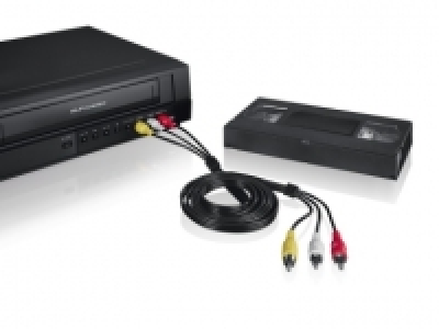 Boîtier dacquisition vidéo USB